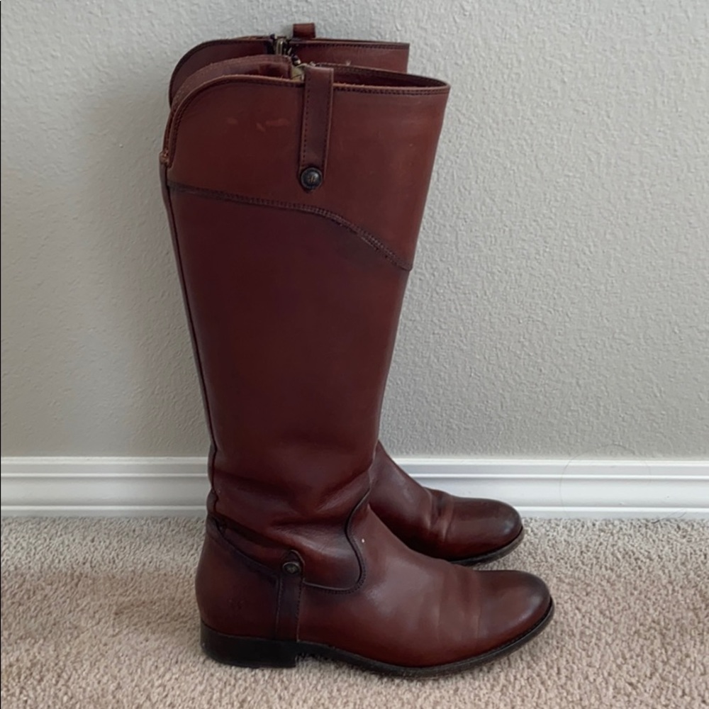 Frye boots